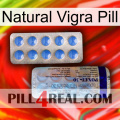 Natural Vigra Pill 39